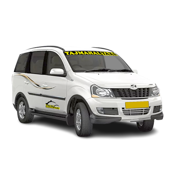 Van taxi